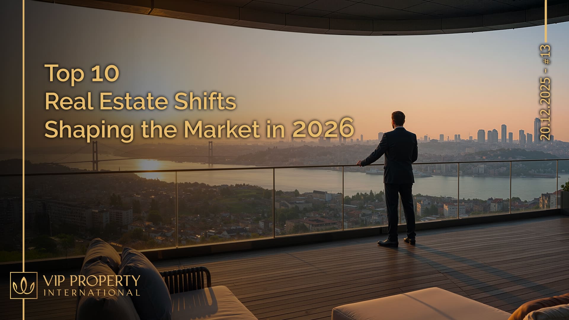 Top 10 Real Estate Shifts Coming in 2026 Resmi